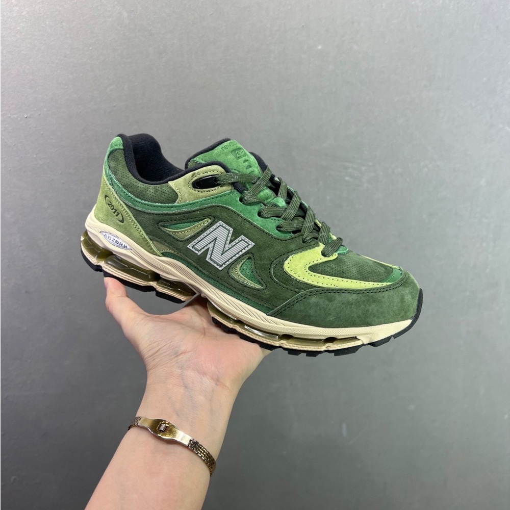 New Balance x KITH NB 2011 Ronnie Fieg